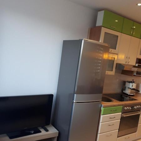 Male Przytulne Mieszkanie Apartment Mragowo Bagian luar foto