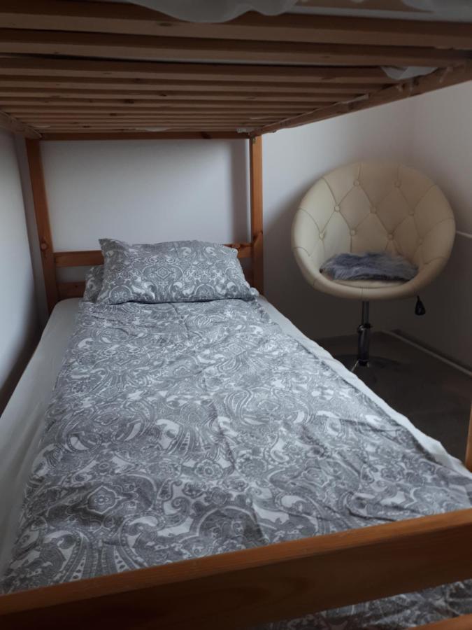 Male Przytulne Mieszkanie Apartment Mragowo Bagian luar foto